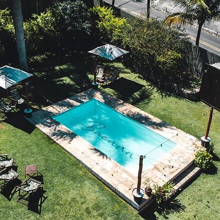 Bacana Hotel Boutique Búzios 외부 사진