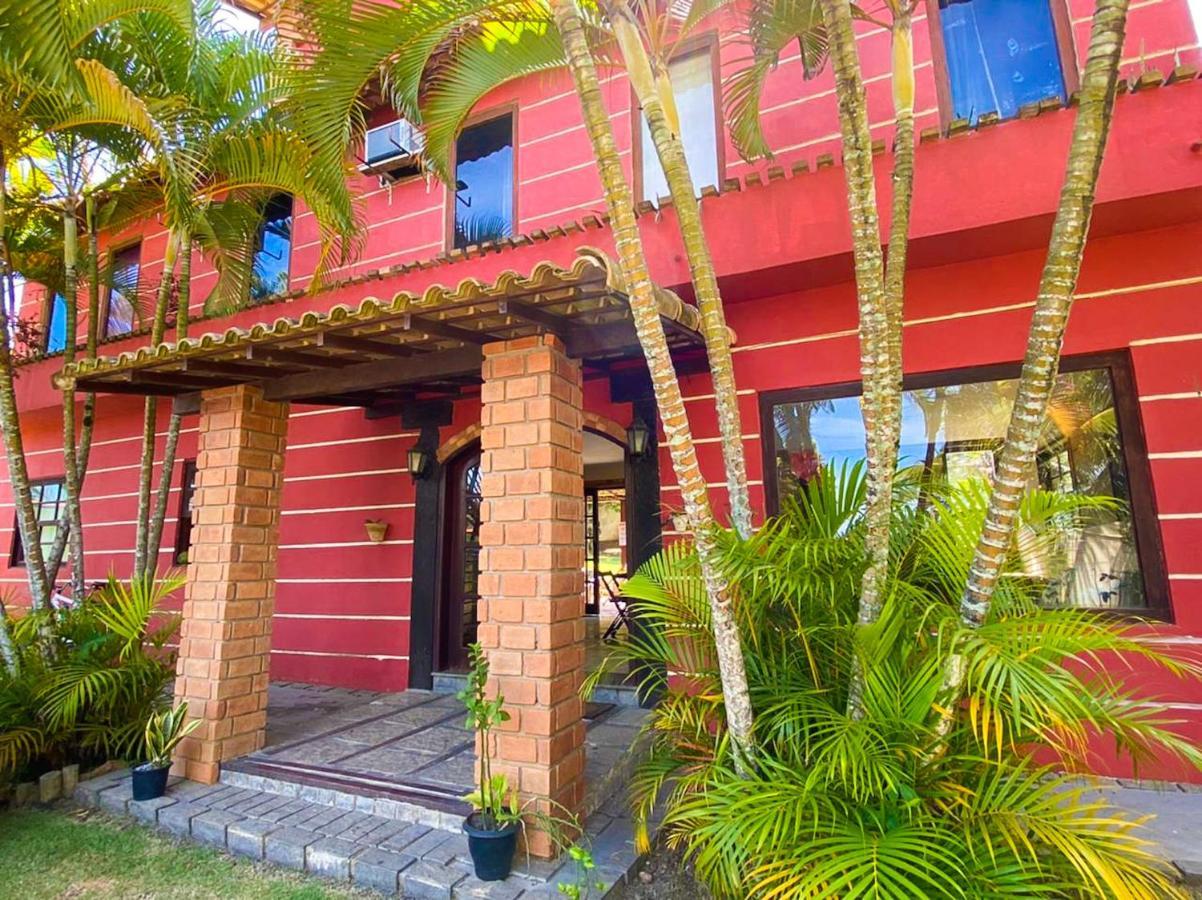 Bacana Hotel Boutique Búzios 외부 사진