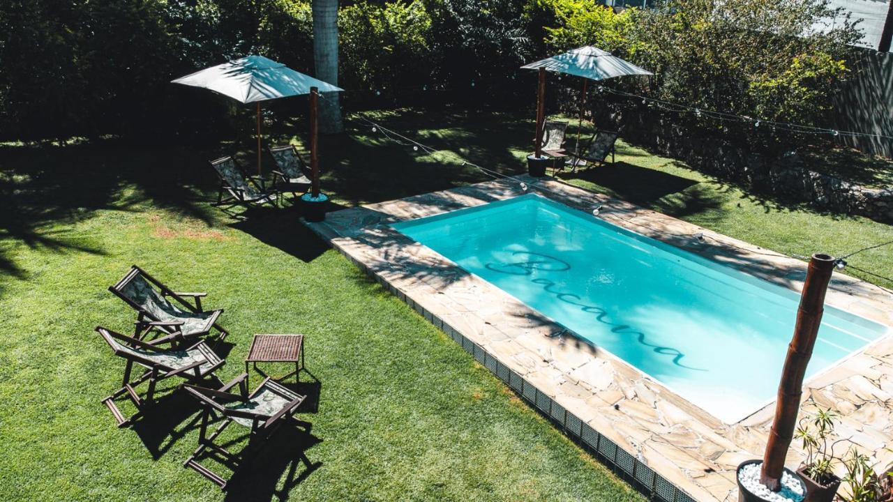 Bacana Hotel Boutique Búzios 외부 사진