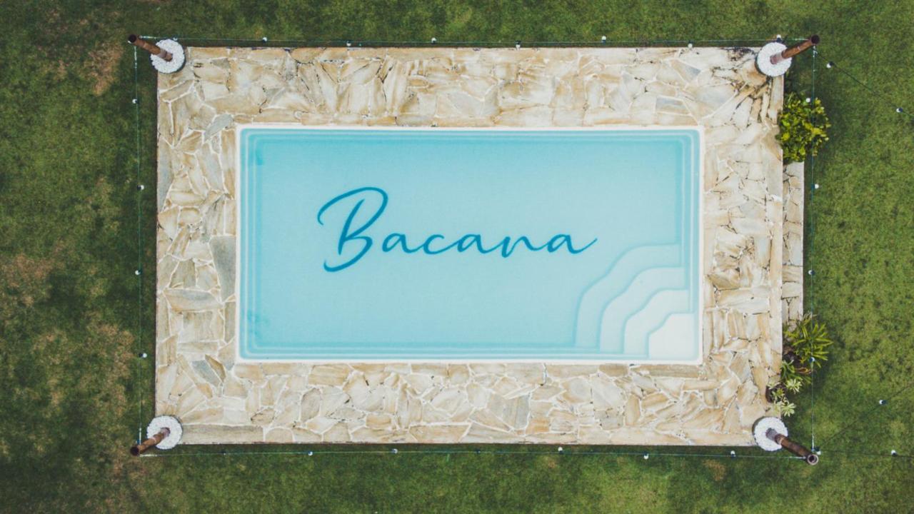Bacana Hotel Boutique Búzios 외부 사진