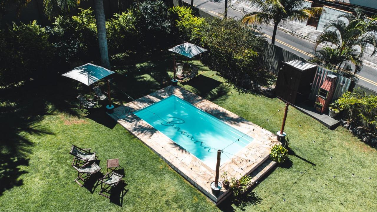 Bacana Hotel Boutique Búzios 외부 사진