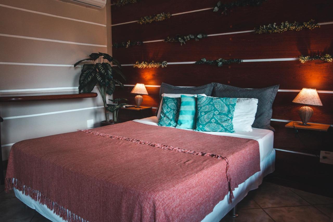 Bacana Hotel Boutique Búzios 외부 사진