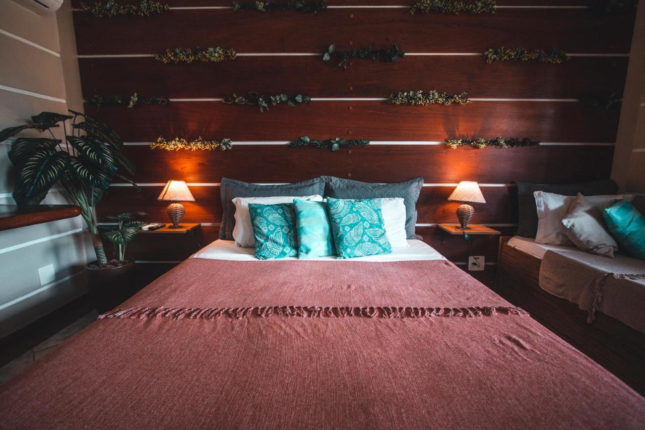 Bacana Hotel Boutique Búzios 외부 사진