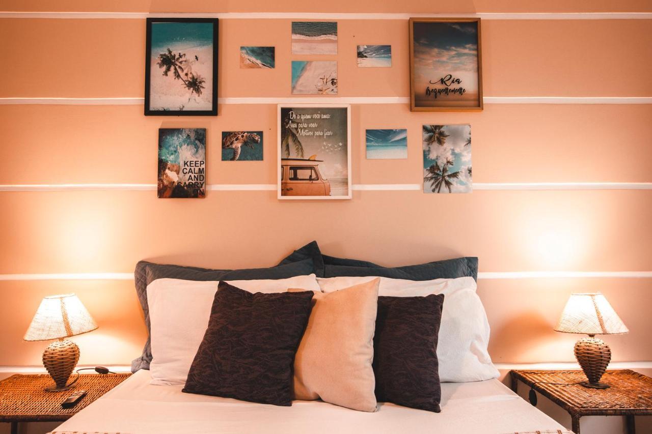 Bacana Hotel Boutique Búzios 외부 사진