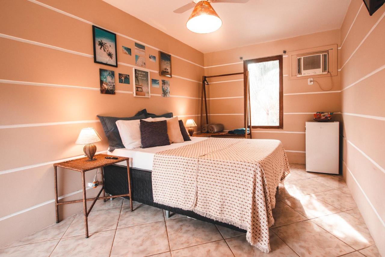 Bacana Hotel Boutique Búzios 외부 사진