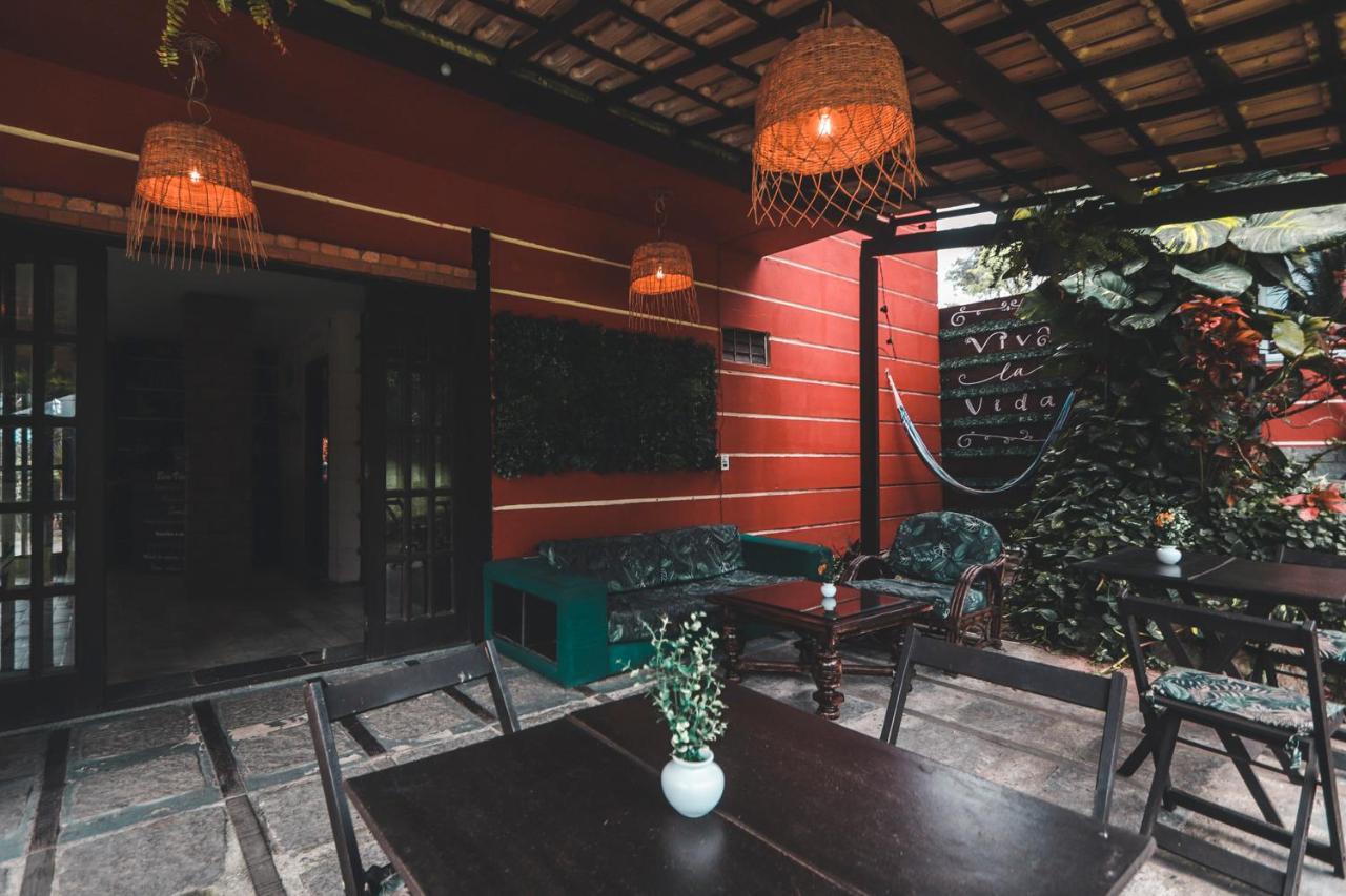 Bacana Hotel Boutique Búzios 외부 사진