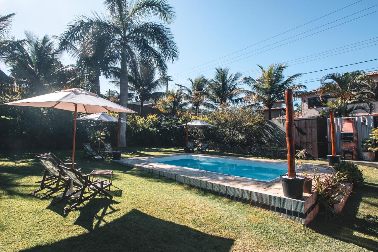 Bacana Hotel Boutique Búzios 외부 사진
