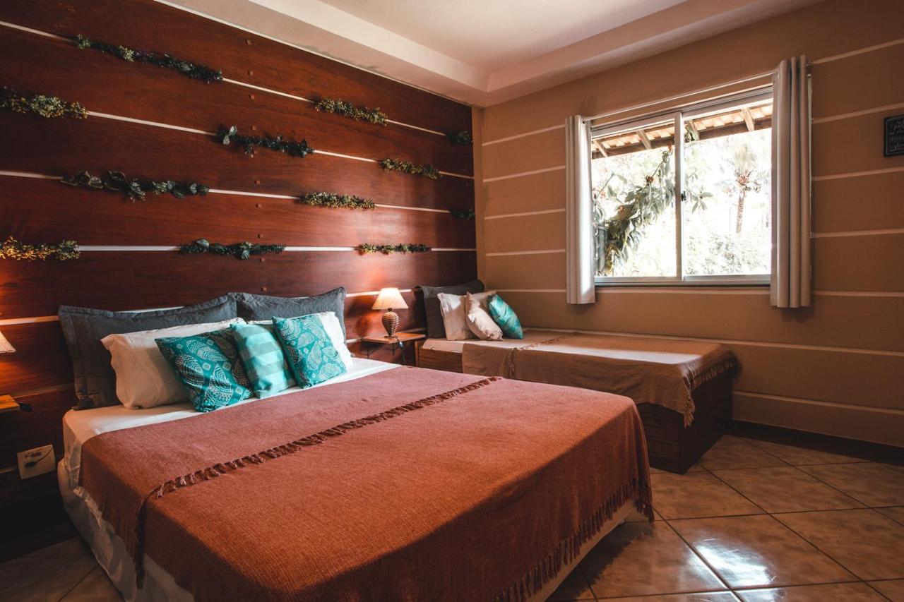 Bacana Hotel Boutique Búzios 외부 사진
