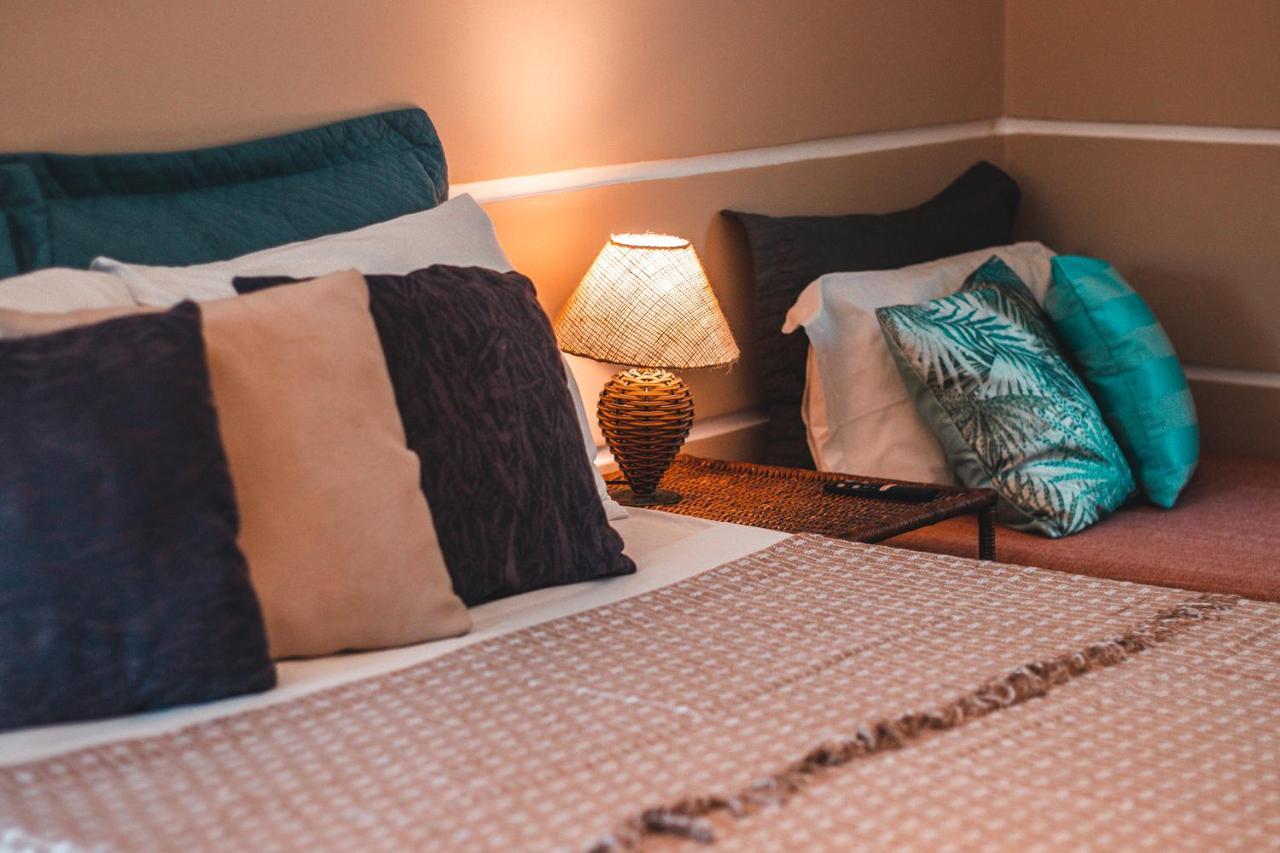 Bacana Hotel Boutique Búzios 외부 사진