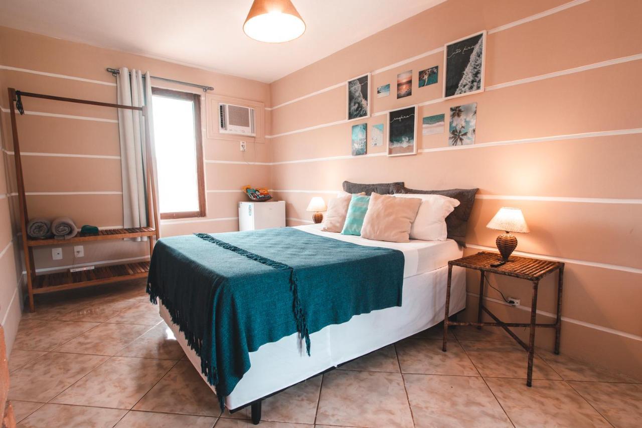 Bacana Hotel Boutique Búzios 외부 사진