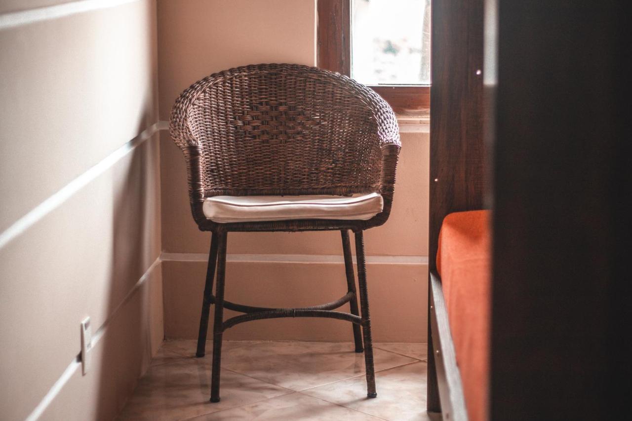 Bacana Hotel Boutique Búzios 외부 사진