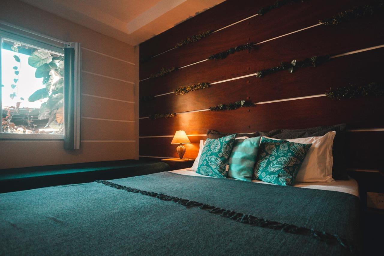 Bacana Hotel Boutique Búzios 외부 사진