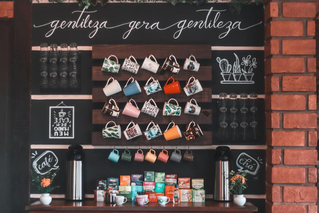 Bacana Hotel Boutique Búzios 외부 사진