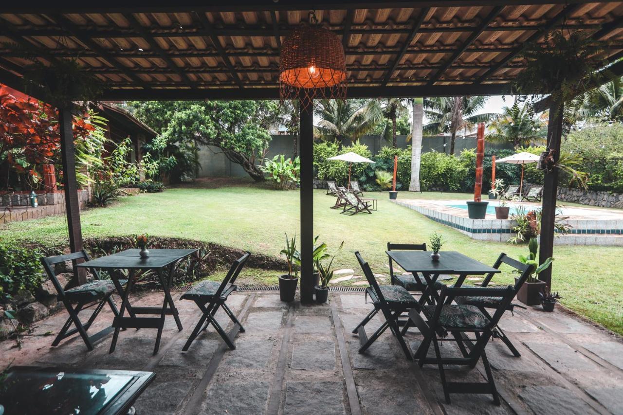 Bacana Hotel Boutique Búzios 외부 사진