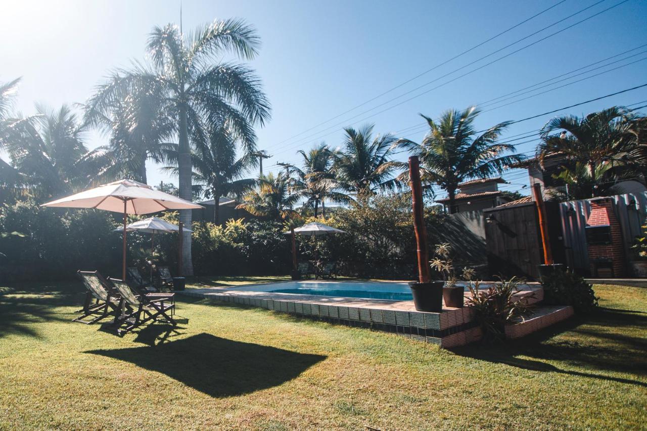 Bacana Hotel Boutique Búzios 외부 사진