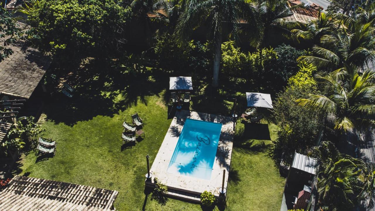 Bacana Hotel Boutique Búzios 외부 사진