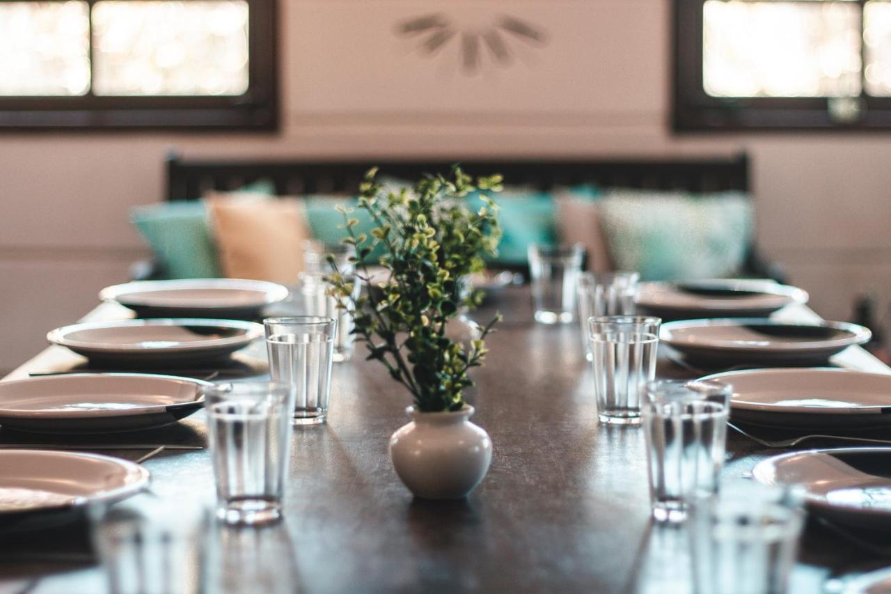 Bacana Hotel Boutique Búzios 외부 사진