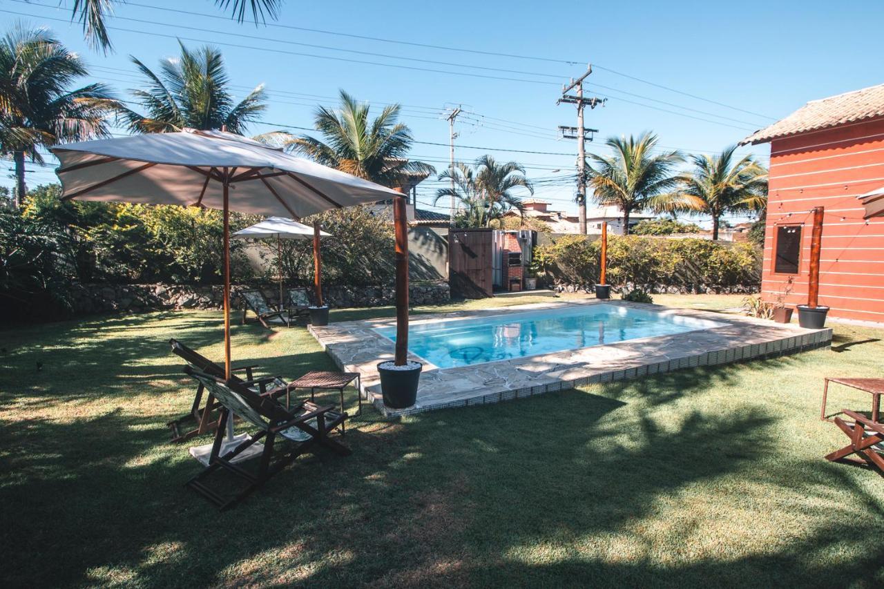Bacana Hotel Boutique Búzios 외부 사진