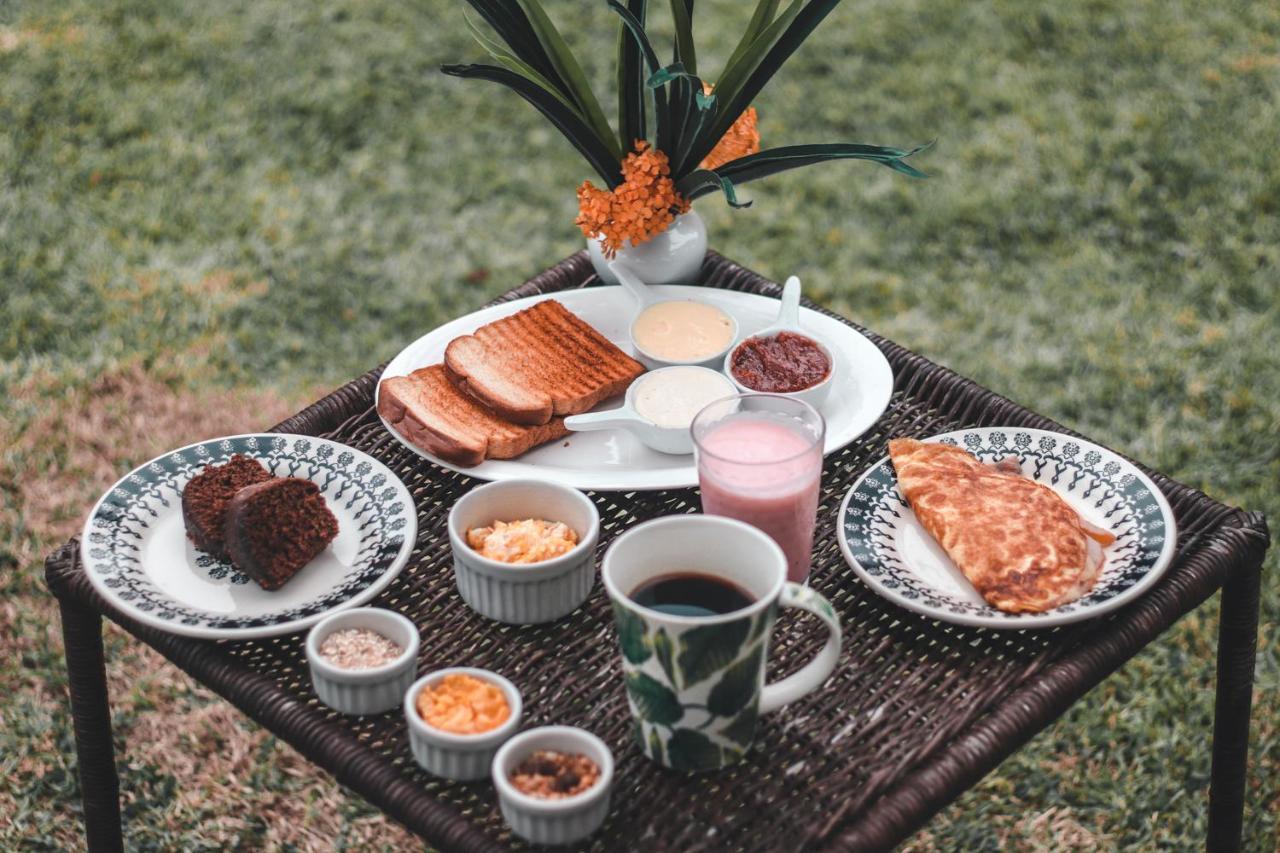 Bacana Hotel Boutique Búzios 외부 사진