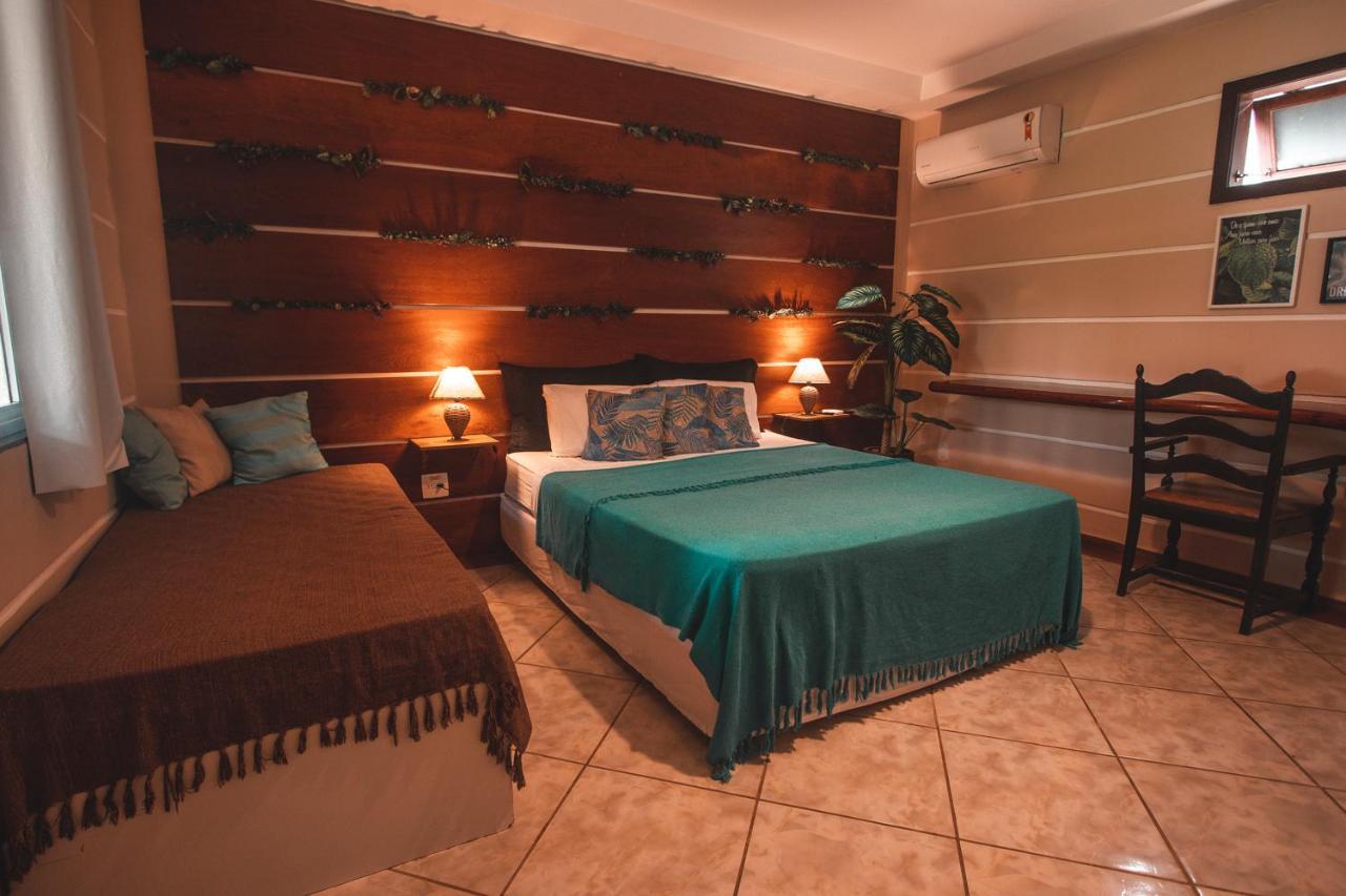 Bacana Hotel Boutique Búzios 외부 사진