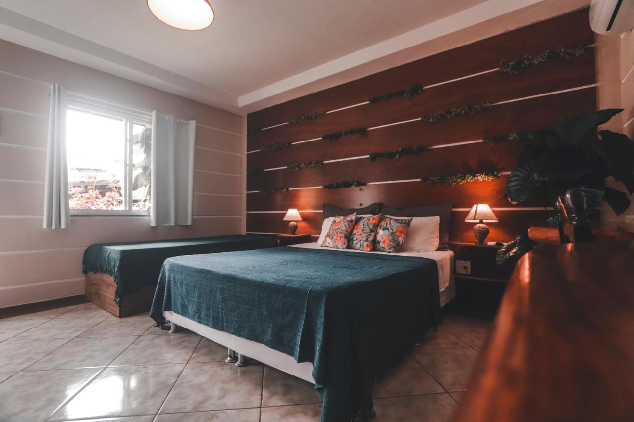 Bacana Hotel Boutique Búzios 외부 사진