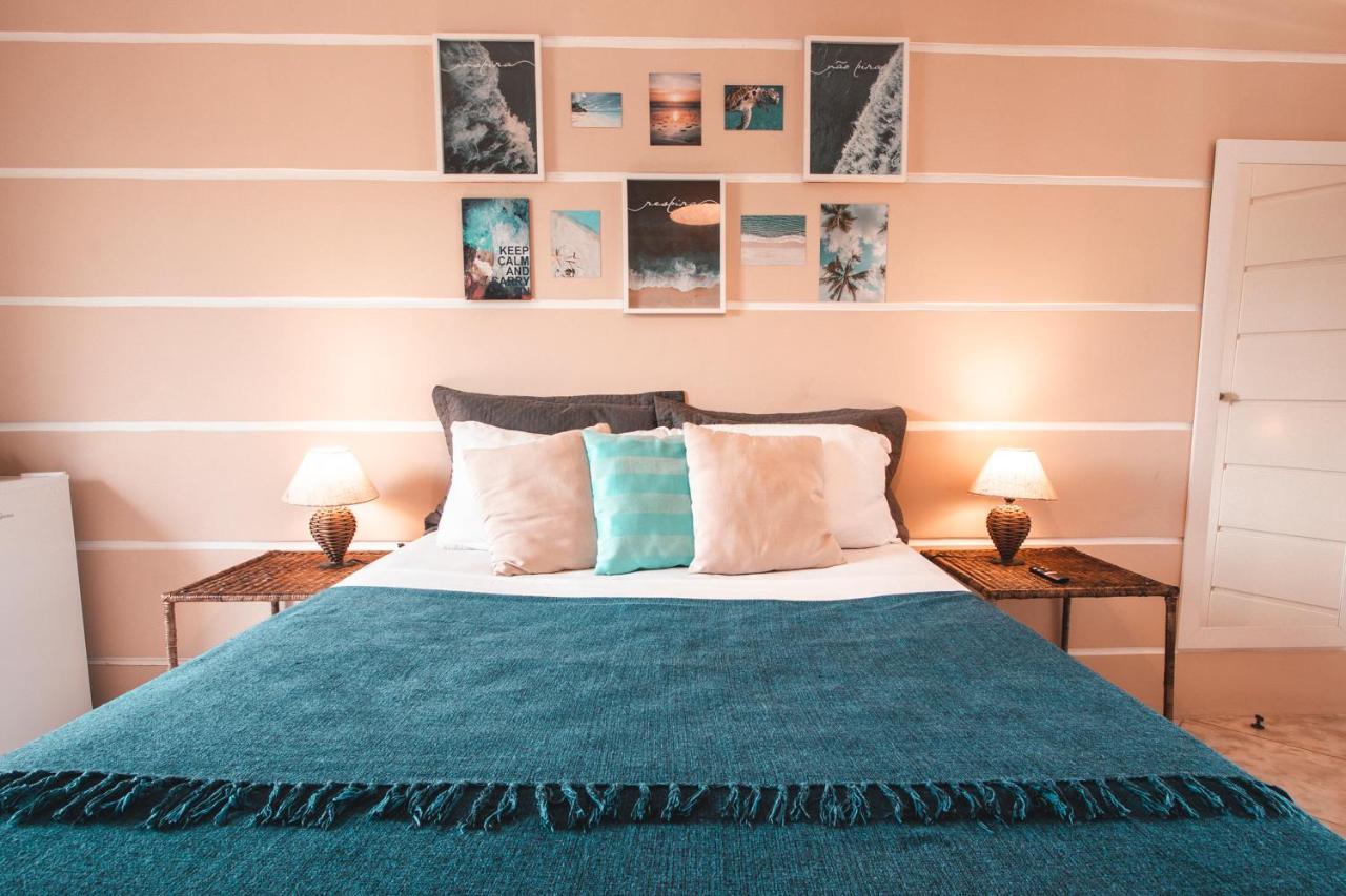 Bacana Hotel Boutique Búzios 외부 사진