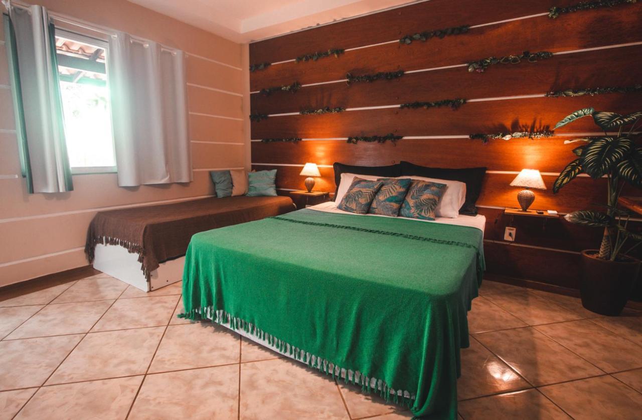 Bacana Hotel Boutique Búzios 외부 사진