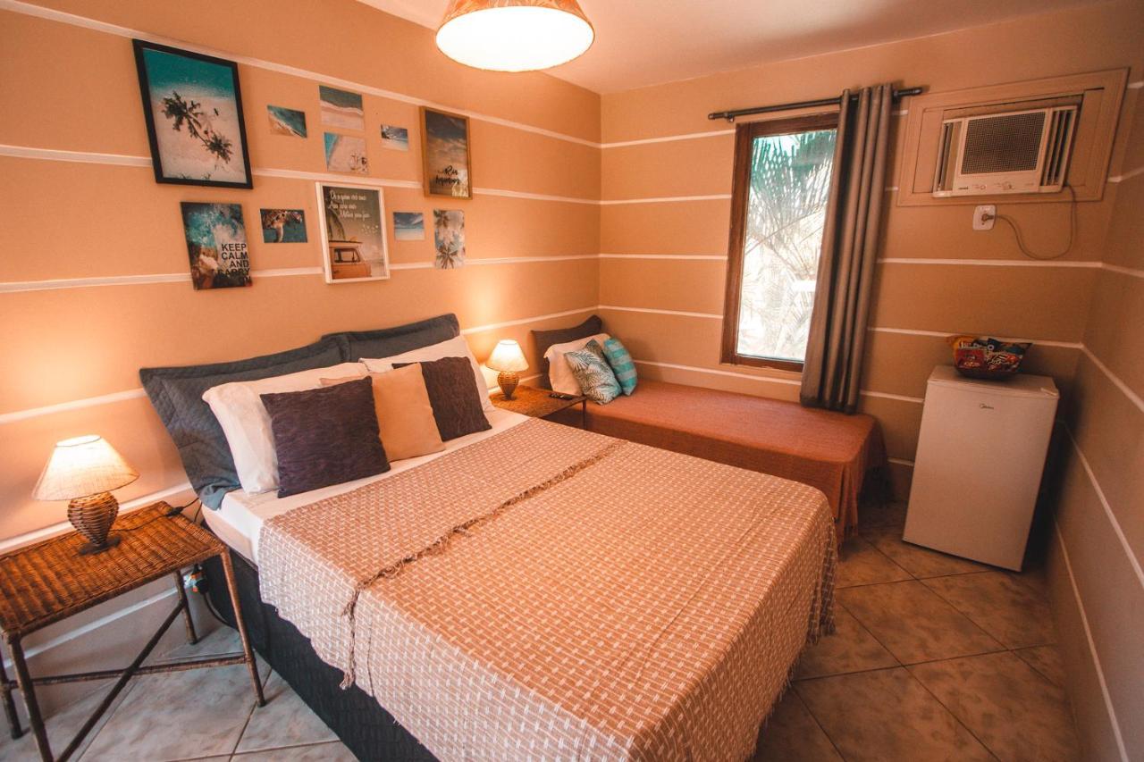 Bacana Hotel Boutique Búzios 외부 사진