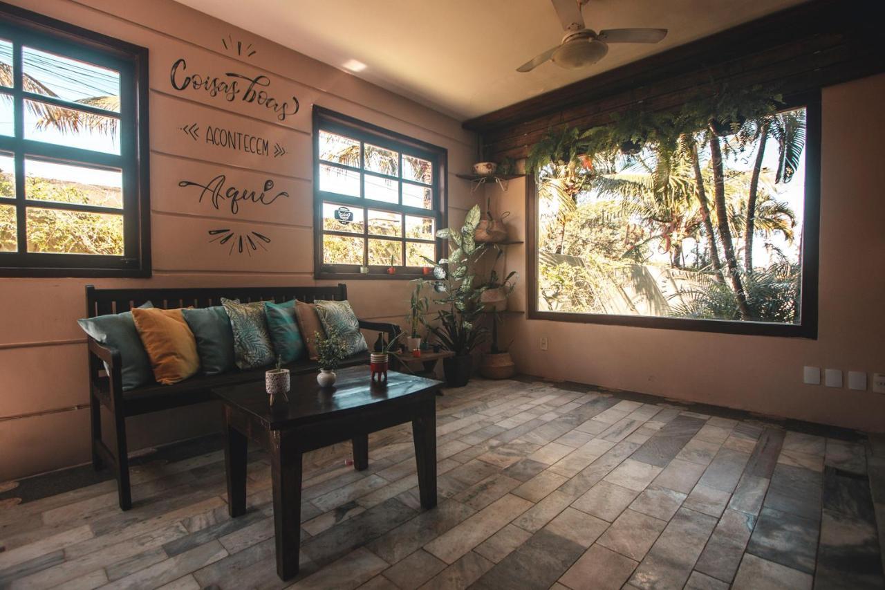 Bacana Hotel Boutique Búzios 외부 사진