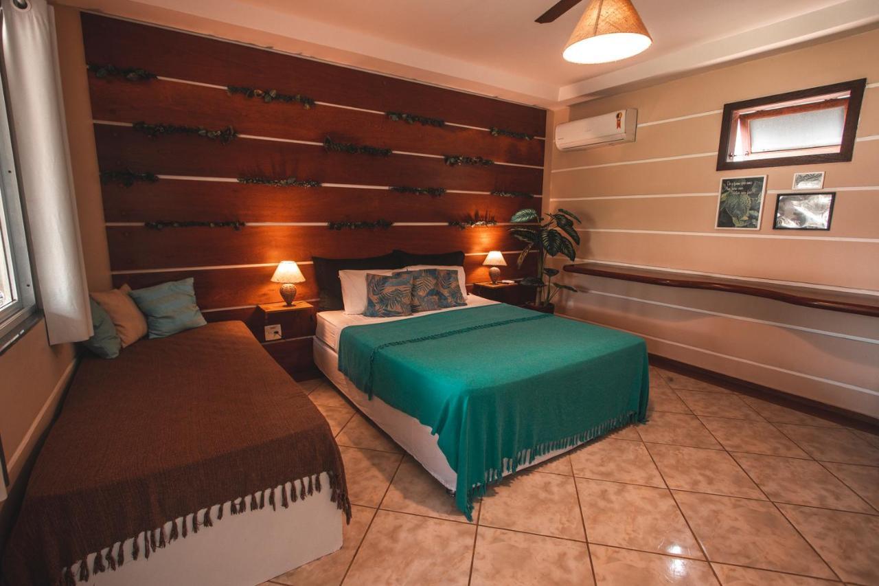 Bacana Hotel Boutique Búzios 외부 사진