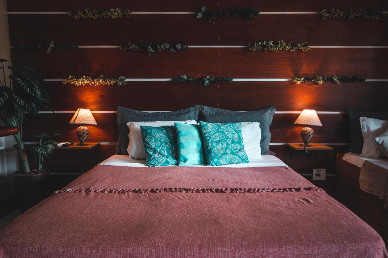 Bacana Hotel Boutique Búzios 외부 사진