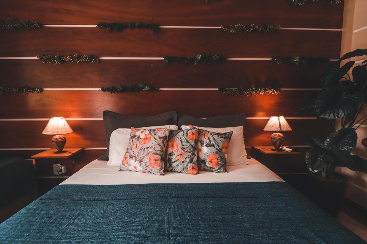 Bacana Hotel Boutique Búzios 외부 사진