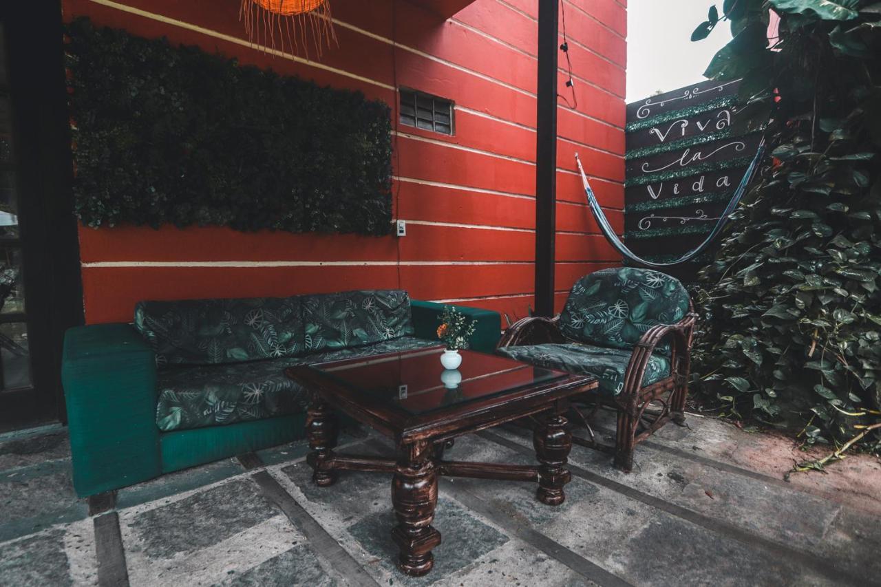Bacana Hotel Boutique Búzios 외부 사진