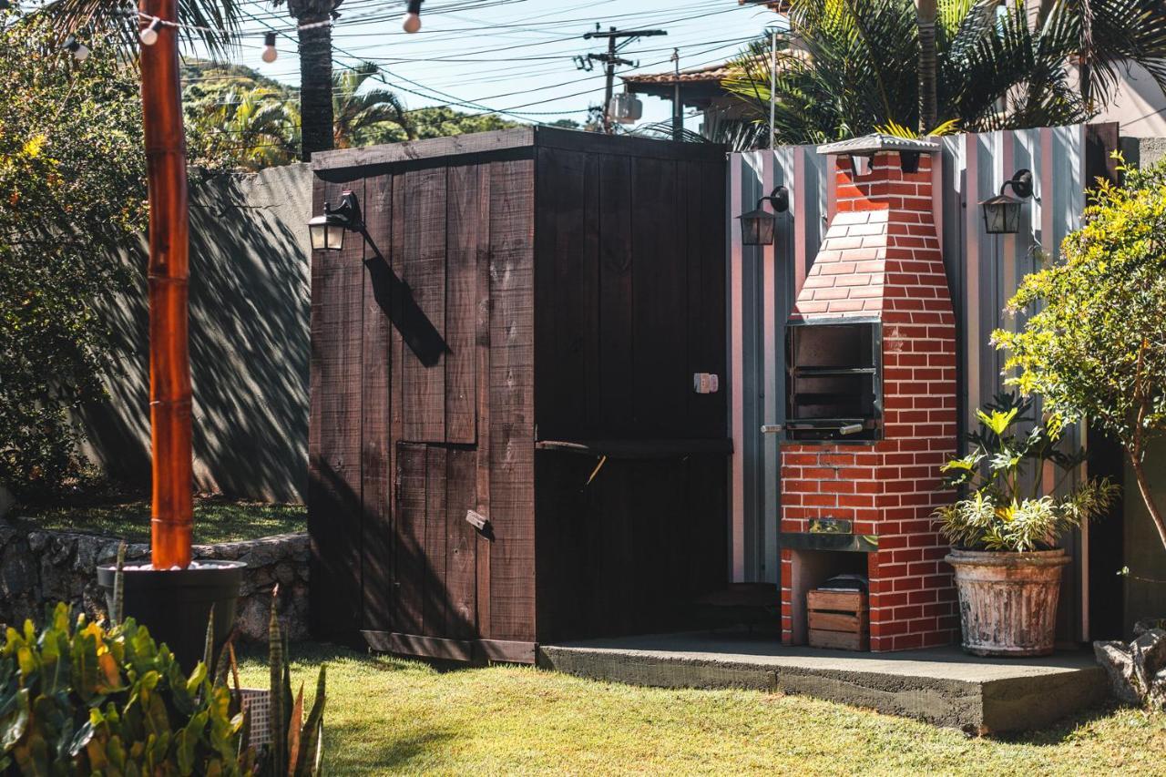 Bacana Hotel Boutique Búzios 외부 사진