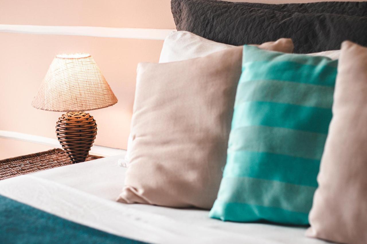 Bacana Hotel Boutique Búzios 외부 사진