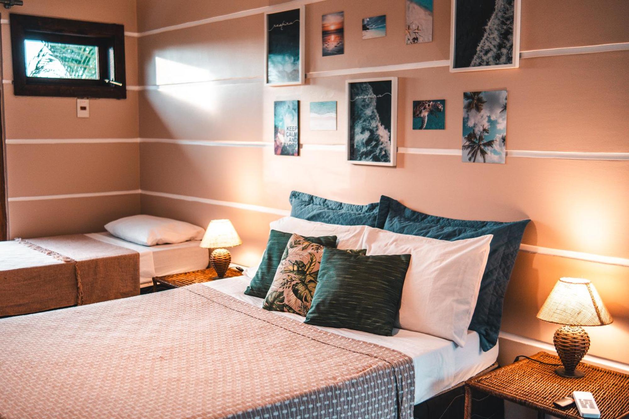 Bacana Hotel Boutique Búzios 외부 사진